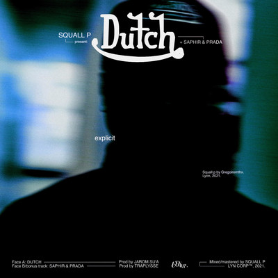 Dutch./Squall p