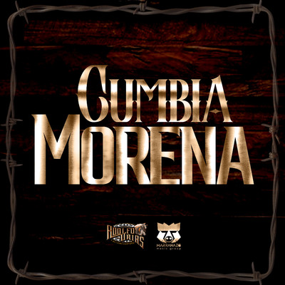 Cumbia Morena/Adolfo Urias y Su Lobo Norteno
