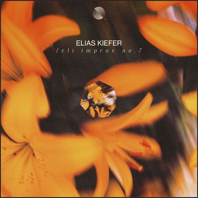 Felt Improv No. 7/Elias Kiefer