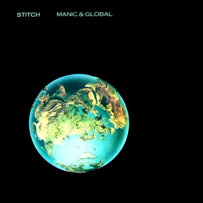 Down To Earth/Stitch