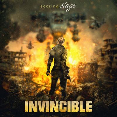 アルバム/Invincible/iSeeMusic, iSee Epic