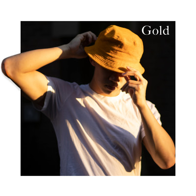 シングル/Gold/Thomas Ng