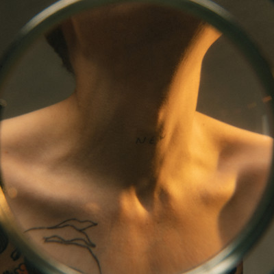 シングル/collarbone/Scott Helman