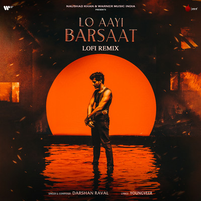 アルバム/Lo Aayi Barsaat Lofi Remix/Darshan Raval