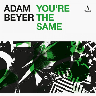 アルバム/You're the Same/Adam Beyer