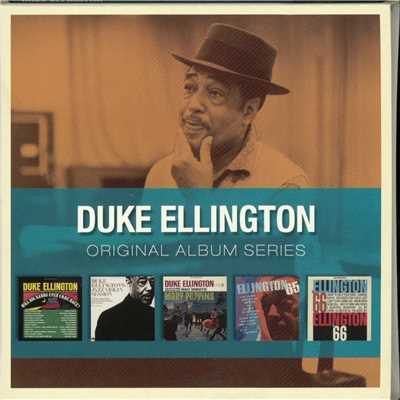 I Want to Hold Your Hand (Remastered)/Duke Ellington Orch