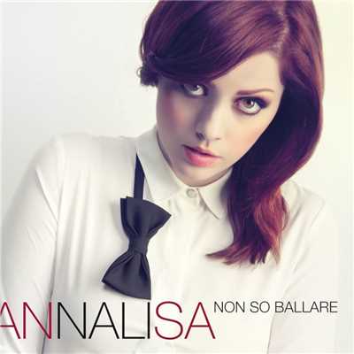 シングル/La prima volta/Annalisa