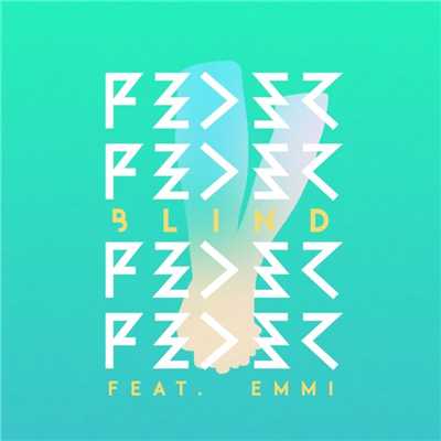 シングル/Blind (feat. Emmi) [Radio Edit]/Feder