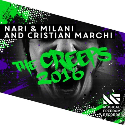 Nari & Milani & Cristian Marchi