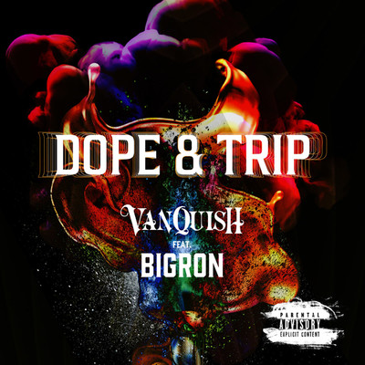 VanQuish feat. BIG RON
