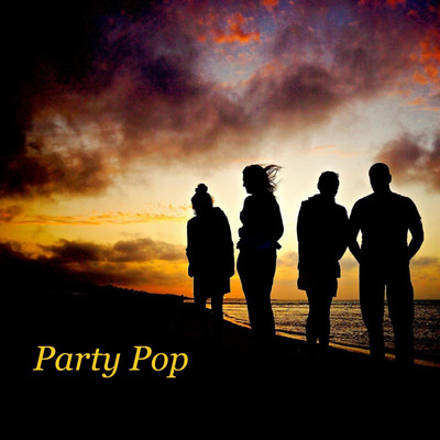 アルバム/Party Pop/Various Artsits