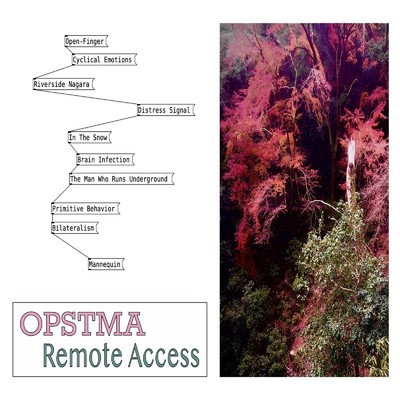 アルバム/Remote Access/OPSTMA