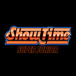 シングル/Show Time/SUPER JUNIOR
