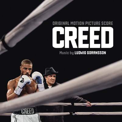アルバム/Creed (Original Motion Picture Score)/Ludwig Goransson