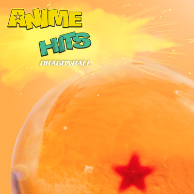 Wolkenflug Part 1 (Dragonball)/Anime Allstars／Hero of the Seven
