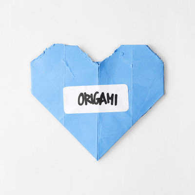 ORIGAMI/Manu Oliva／JOD