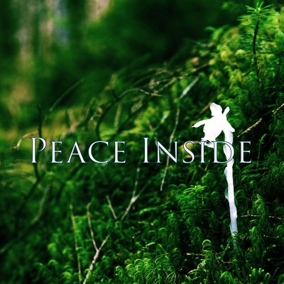 アルバム/Peace Inside/寧