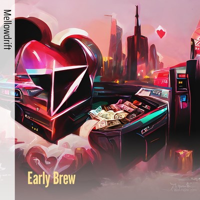 シングル/Early Brew/MellowDrift