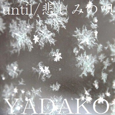 アルバム/until/YADAKO
