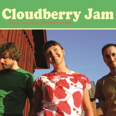 The Fire/Cloudberry Jam