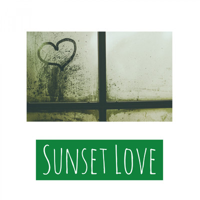 シングル/Sunset Love/G-axis sound music