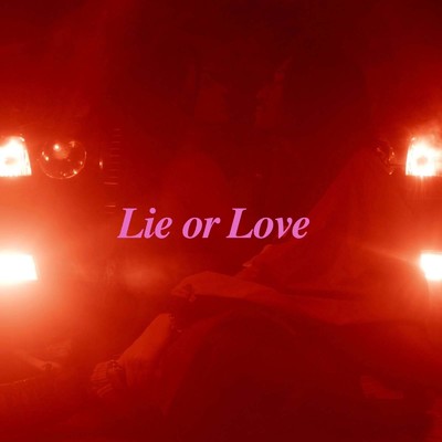 シングル/Lie or Love/ELBRUNCH