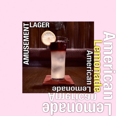 American Lemonade/AMUSEMENT LAGER