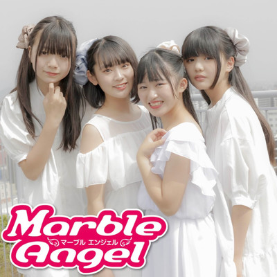 シングル/TENJIN☆BIGBANG/Marble Angel