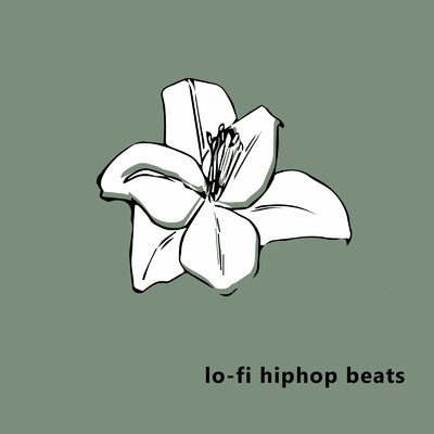 アルバム/lo-fi hiphop beats/Furniture