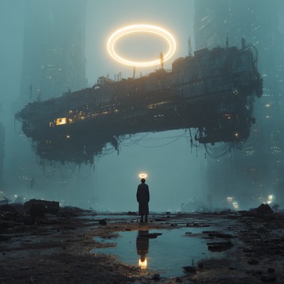 シングル/Terminal Halo/GEMINI STYLE