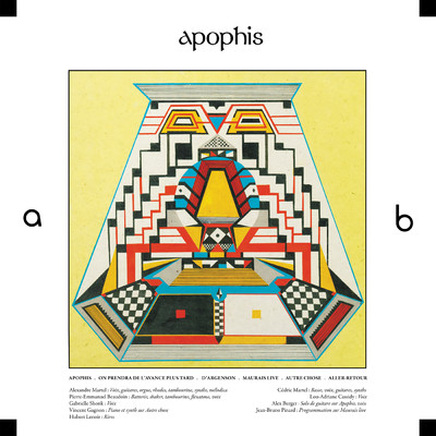 D'Argenson/Apophis