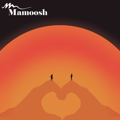 アルバム/Globetrotter/Mamoosh