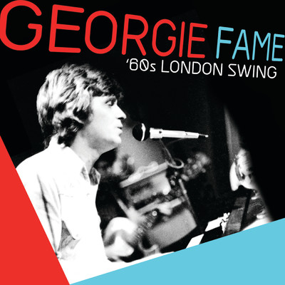 アルバム/'60s London Swing/ジョージィ・フェイム