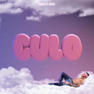 シングル/Culo (Explicit) (Spanish Version)/Malo／HRVI