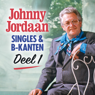 シングル/Er Is Maar Een Jordaan/Johnny Jordaan