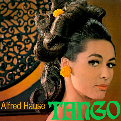 Tango Notturno (Version 1967)/アルフレッド・ハウゼ
