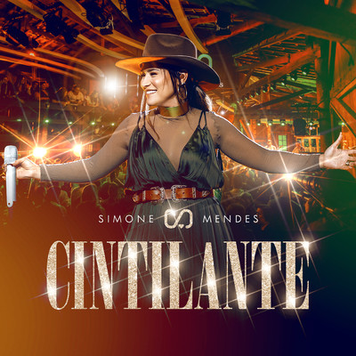 アルバム/Cintilante (Ao Vivo)/Simone Mendes