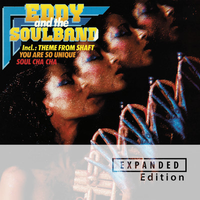 Eddy and the Soulband (Explicit) (Expanded Edition ／ Remastered 2024)/Eddy and the Soulband