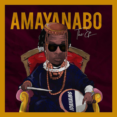 Amayanabo/Idahams