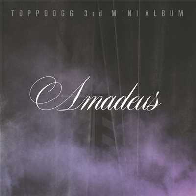 アルバム/Amadeus/ToppDogg