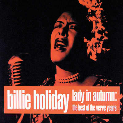 アルバム/Lady In Autumn: The Best Of The Verve Years/ビリー・ホリデイ