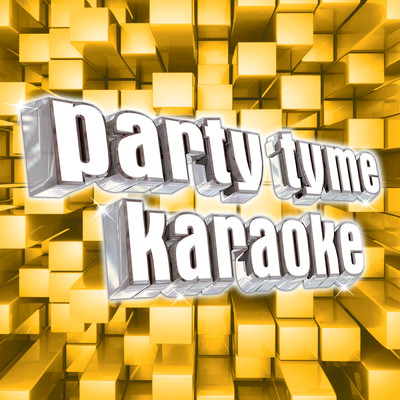 Don't Disturb This Groove (Made Popular By The System) [Karaoke Version]/Party Tyme Karaoke