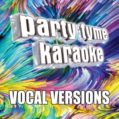 アルバム/Party Tyme Karaoke - Super Hits 31 (Vocal Versions)/Party Tyme Karaoke