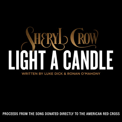 シングル/Light A Candle/シェリル・クロウ