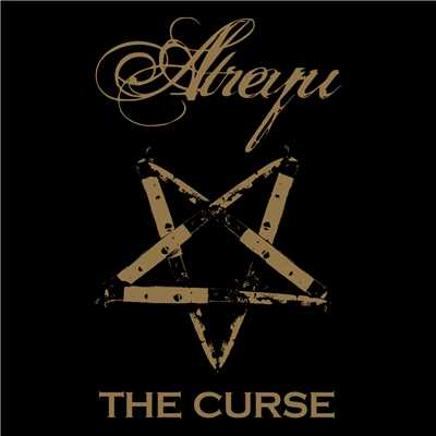 アルバム/The Curse (Explicit) (Deluxe Edition)/Atreyu