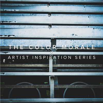 Artist Inspiration Series/The Color Morale
