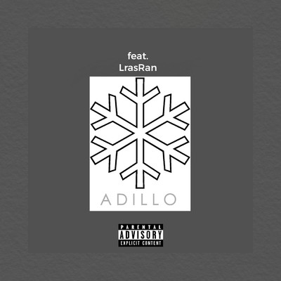 Winter (LrasRan Version) (feat. LrasRan)/Adillo