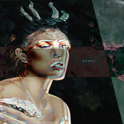 アルバム/Anwar/Aztek
