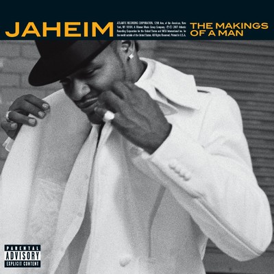 シングル/Back Together Again/Jaheim