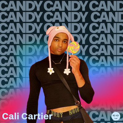 Candy/Cali Cartier